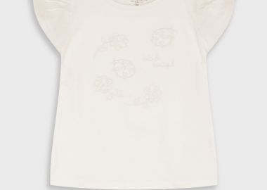 Μπλούζα | ΚΡΕΜ - Energiers - 